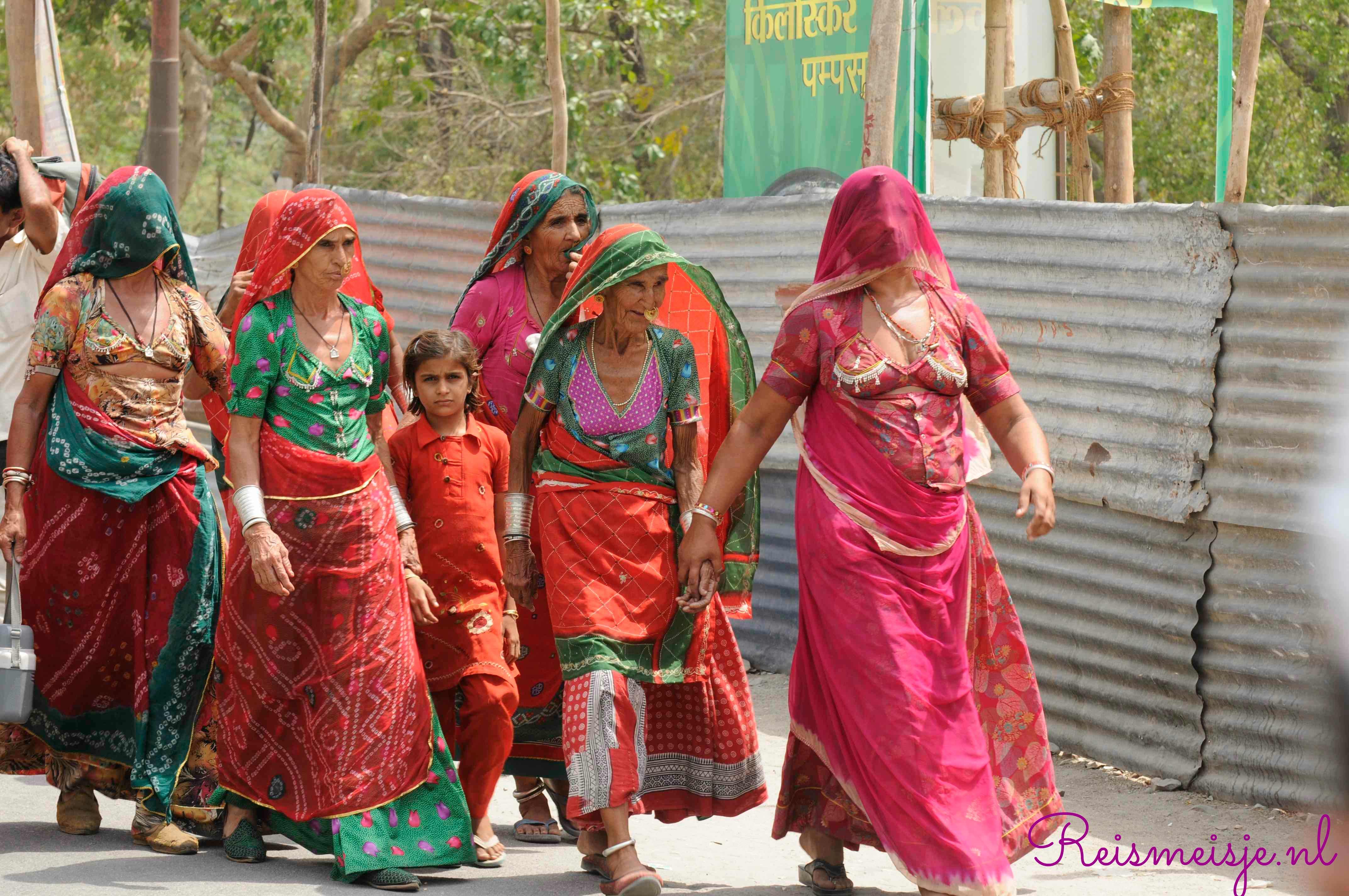 licentie Vrijgekomen porselein Tips om als vrouw alleen door India te reizen » Reismeisje