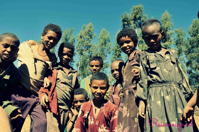 Ethiopie 