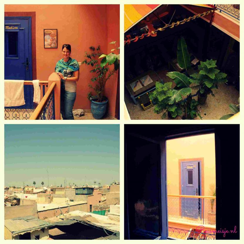 Marrakech Riad def
