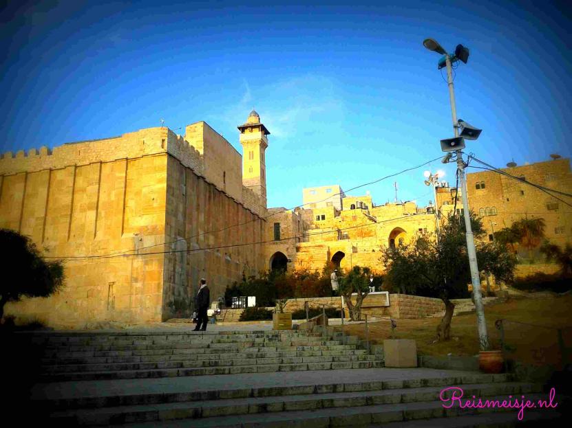 Palestina Hebron