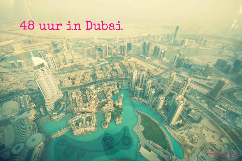 Dubai highlights 1