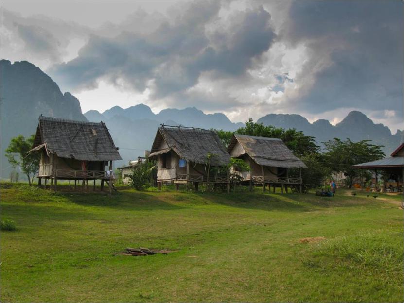 Laos 2