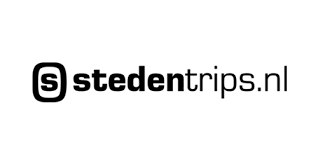 Logo Stedentrips NL