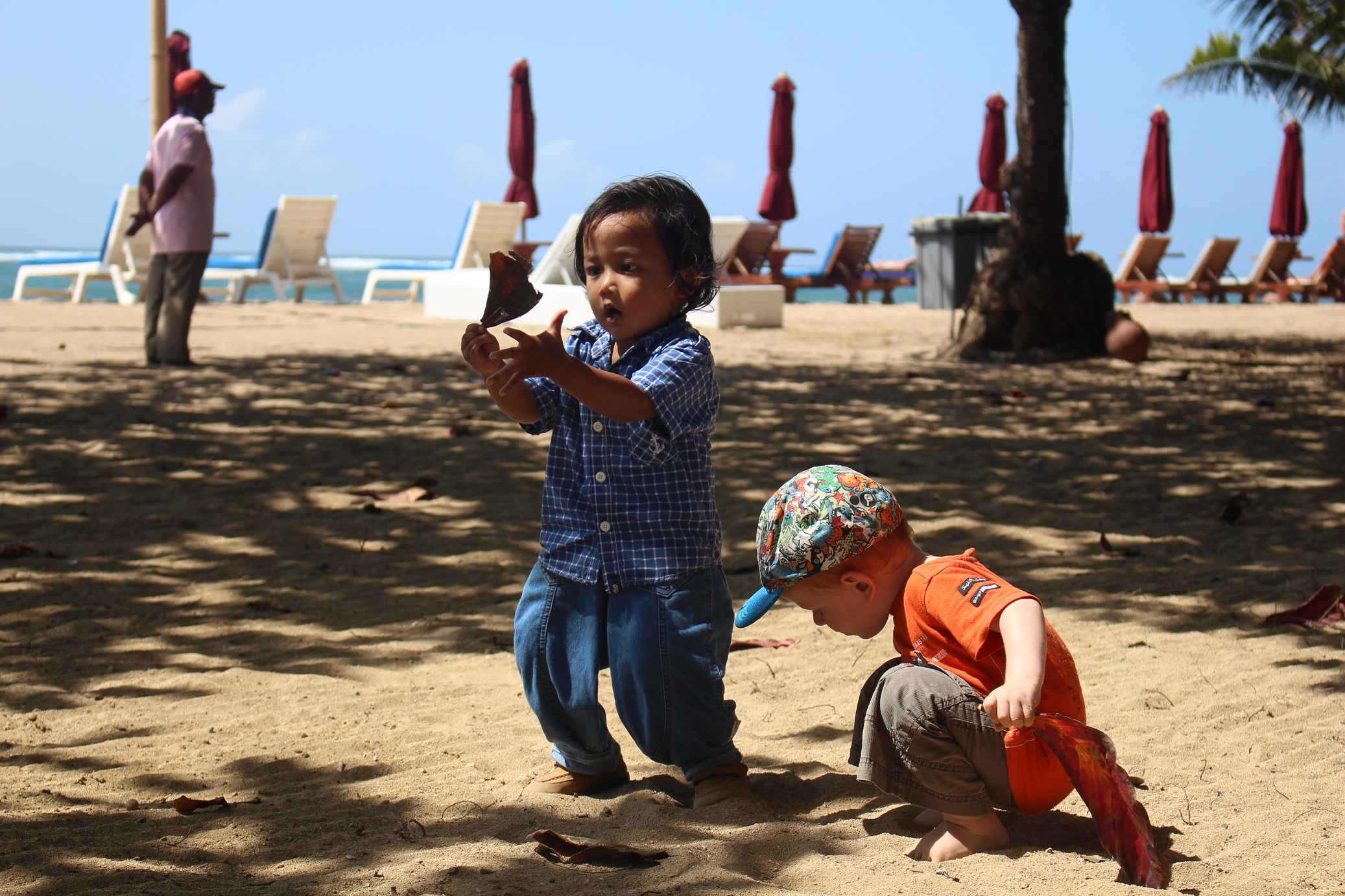 Opnemen Blanco Perforeren Een wereldreis met kinderen; kan dat en hoe dan? » Reismeisje