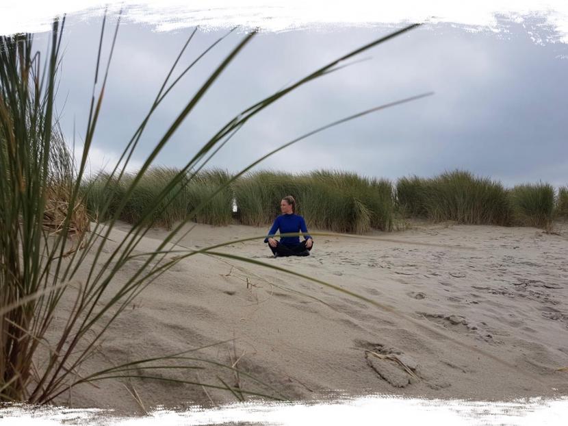 Texel strand2
